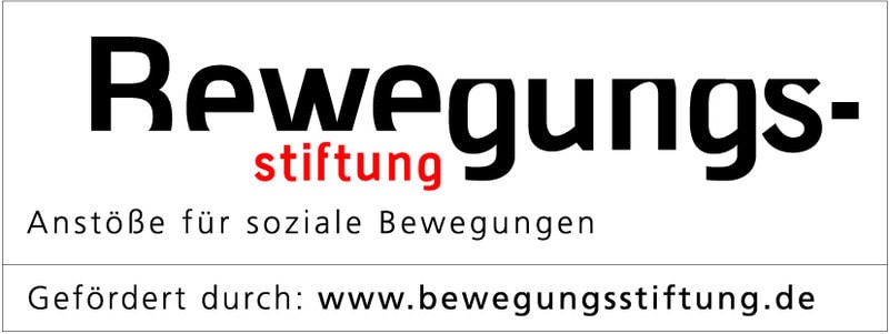 Logo Bewegungsstiftung